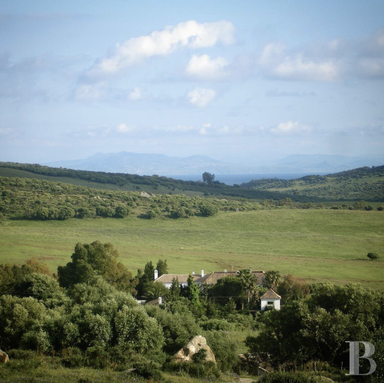 Dans le sud de l’Espagne, en Andalousie, un ancien « cortijo » dédié à la villégiature - photo  n°35